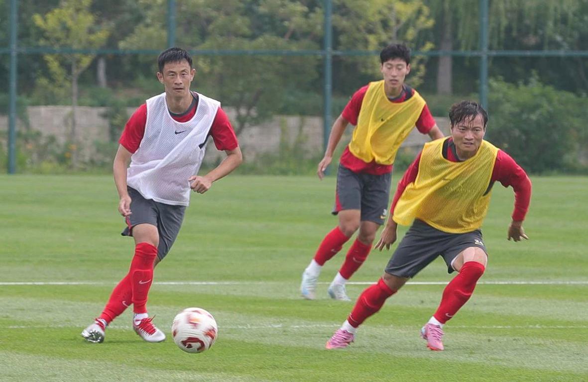 彭长老解禁 苏帅有牌了！客战成都赛马不？主场战浙江+海牛定生死