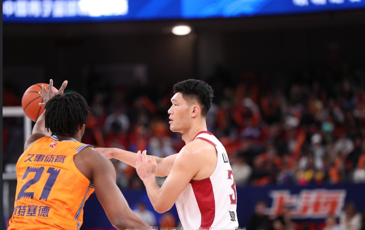 开云体育-山西输球揪出两大软蛋，两主力中锋全场合砍0分，完全成上海卧底