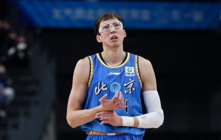 kaiyun-北京队二连败，许利民怒斥球星耍大牌，媒体人扒周琦怼主教练言论