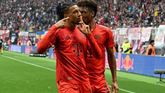 开云体育-凯恩首冠99.99%到手，拜仁在沙发夺冠or主场狂欢？