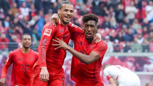 开云体育-凯恩首冠99.99%到手，拜仁在沙发夺冠or主场狂欢？