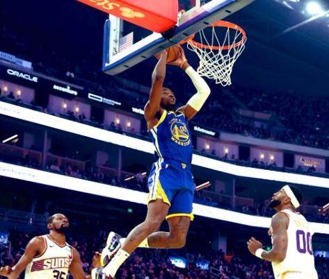 开云体育入口-【观察】绝对天赋和体系框架碰撞 库明加击败了科尔