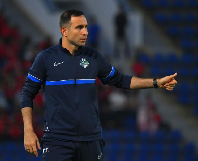 kaiyun-专访乌兹国奥队主教练：目标亚运金牌+进军巴黎