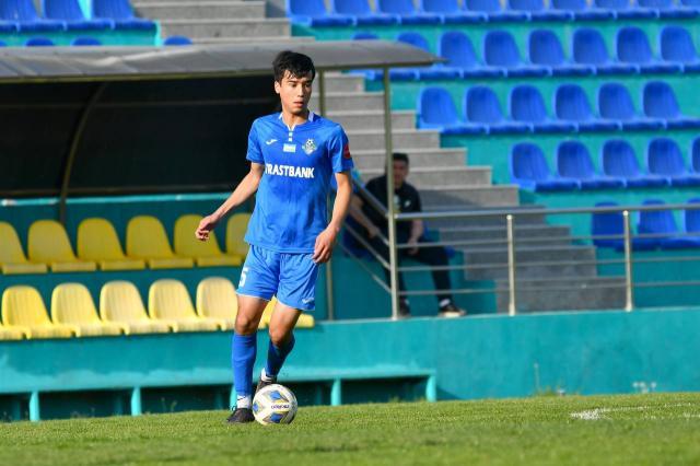 kaiyun-专访乌兹国奥队主教练：目标亚运金牌+进军巴黎