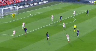 开云平台-【欧国联】莫德里奇造3球，克罗地亚加时淘汰荷兰