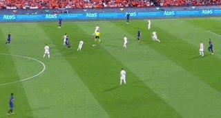 开云平台-【欧国联】莫德里奇造3球，克罗地亚加时淘汰荷兰