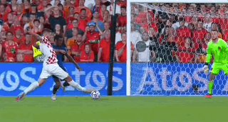 开云平台-【欧国联】莫德里奇造3球，克罗地亚加时淘汰荷兰