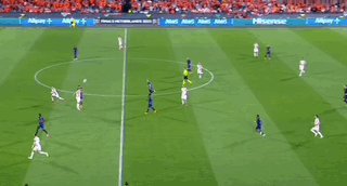 开云平台-【欧国联】莫德里奇造3球，克罗地亚加时淘汰荷兰