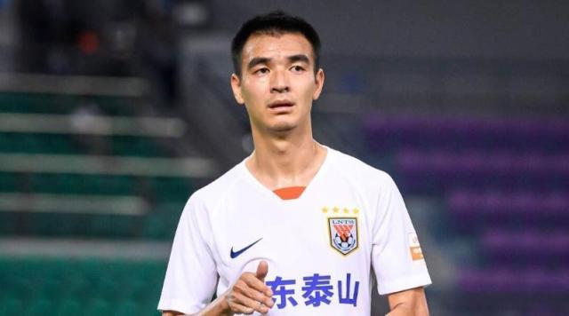 开云app-【中超】刘彬彬进球 泰山客场1比0胜海牛收获两连胜