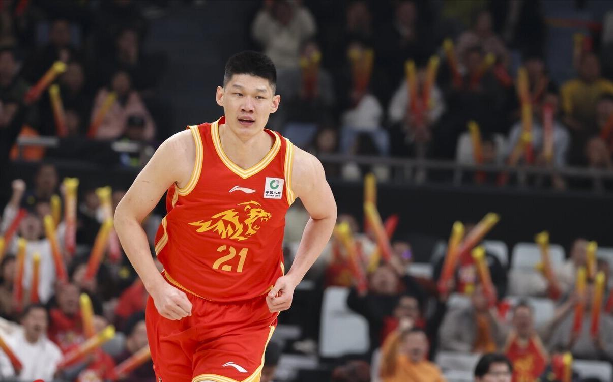 开云体育-得不偿失！北控23分输广厦，朱松玮反击摔到腰，胡金秋狂砍22+7