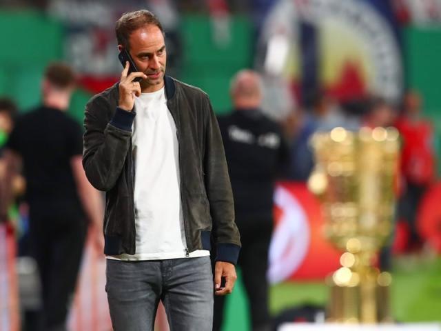 开云官网-维尔纳戴帽，替补踢得开心，莱比锡还差一个主管