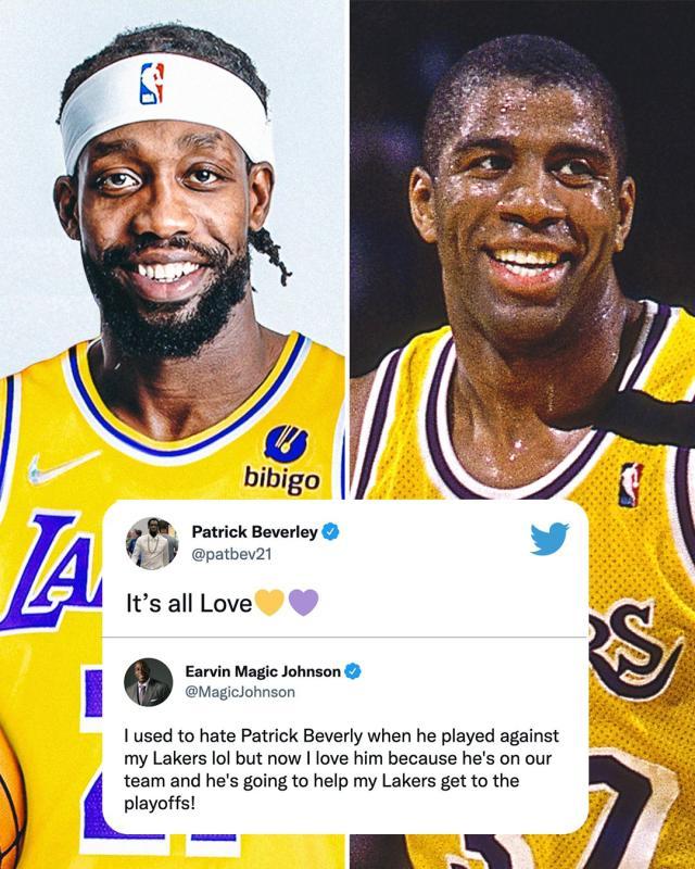 kaiyun-无缘欧文后湖人B计划成功，贝弗利带来不小的提升