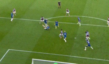 开云平台-【英超】卢卡库梅开二度 科瓦契奇传射 切尔西3比0