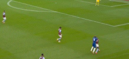 开云平台-【英超】卢卡库梅开二度 科瓦契奇传射 切尔西3比0