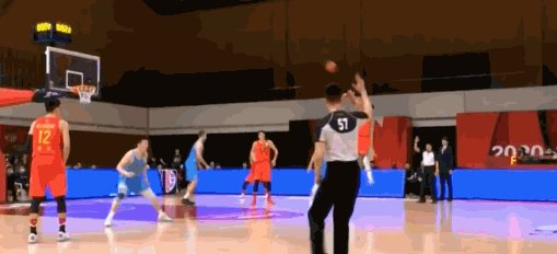 开云官网-【体坛篮球秀】拿什么来爱你，我的CBA？！